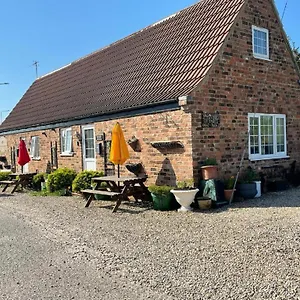  Bed & Breakfast Oyo Yarm