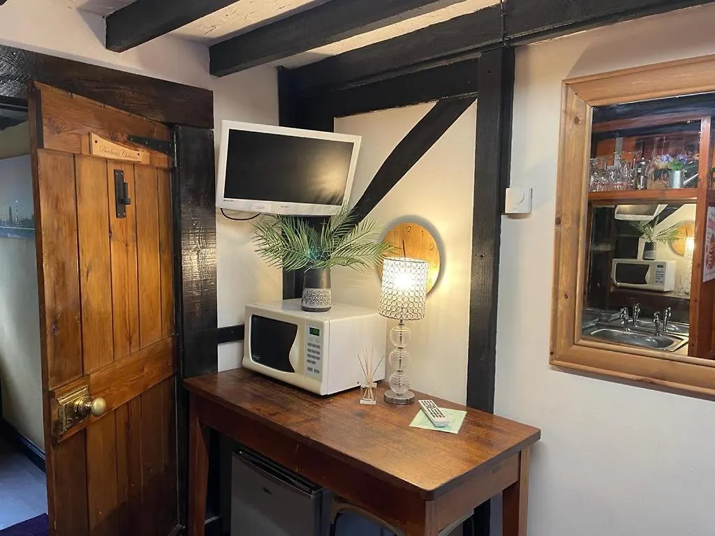 Holiday home Yarm Cottages Hayloft Haystack Sleep 5 Kirklevington